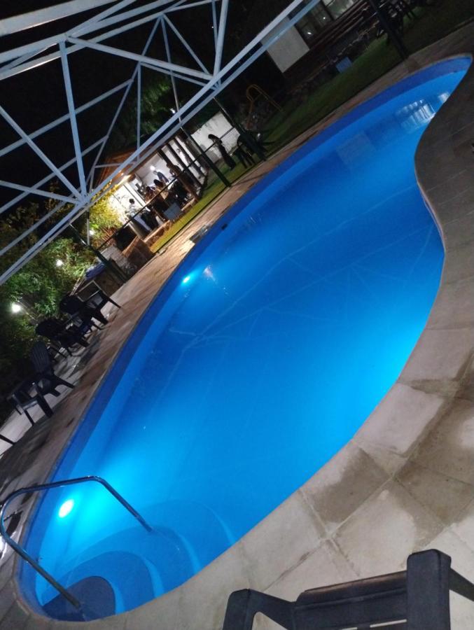 Cabanas Pacari Tampu Mendoza Exterior foto