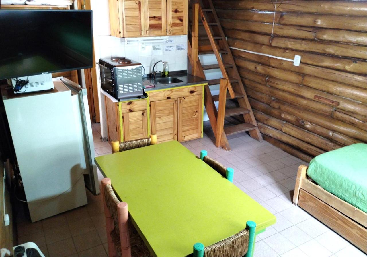 Cabanas Pacari Tampu Mendoza Exterior foto