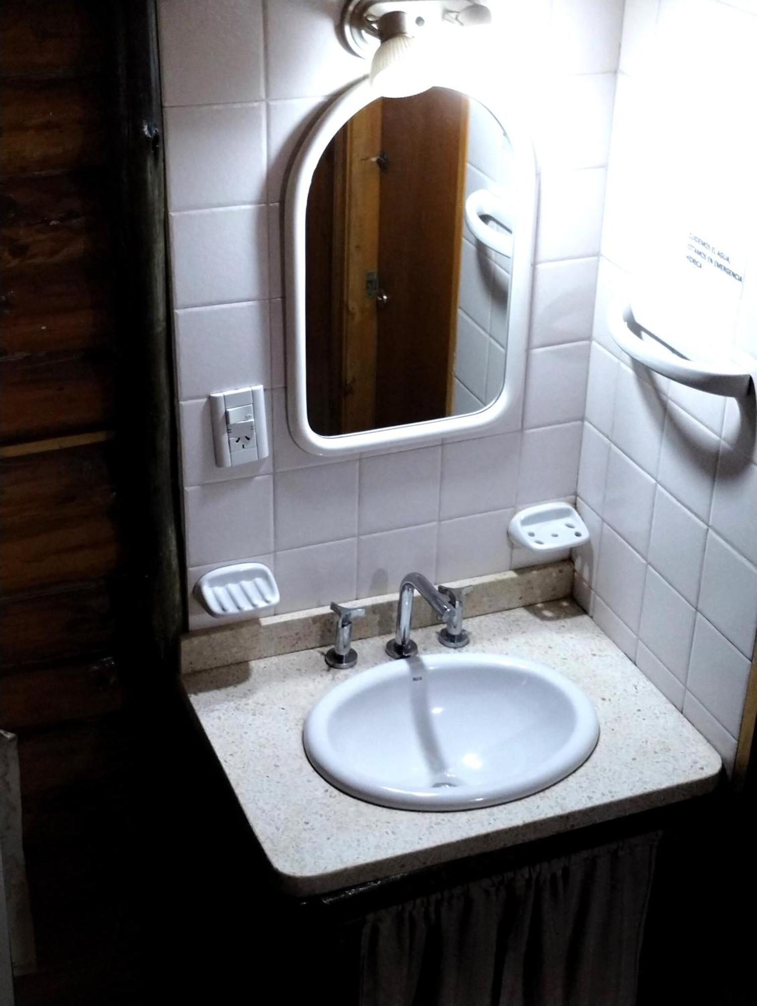 Cabanas Pacari Tampu Mendoza Exterior foto