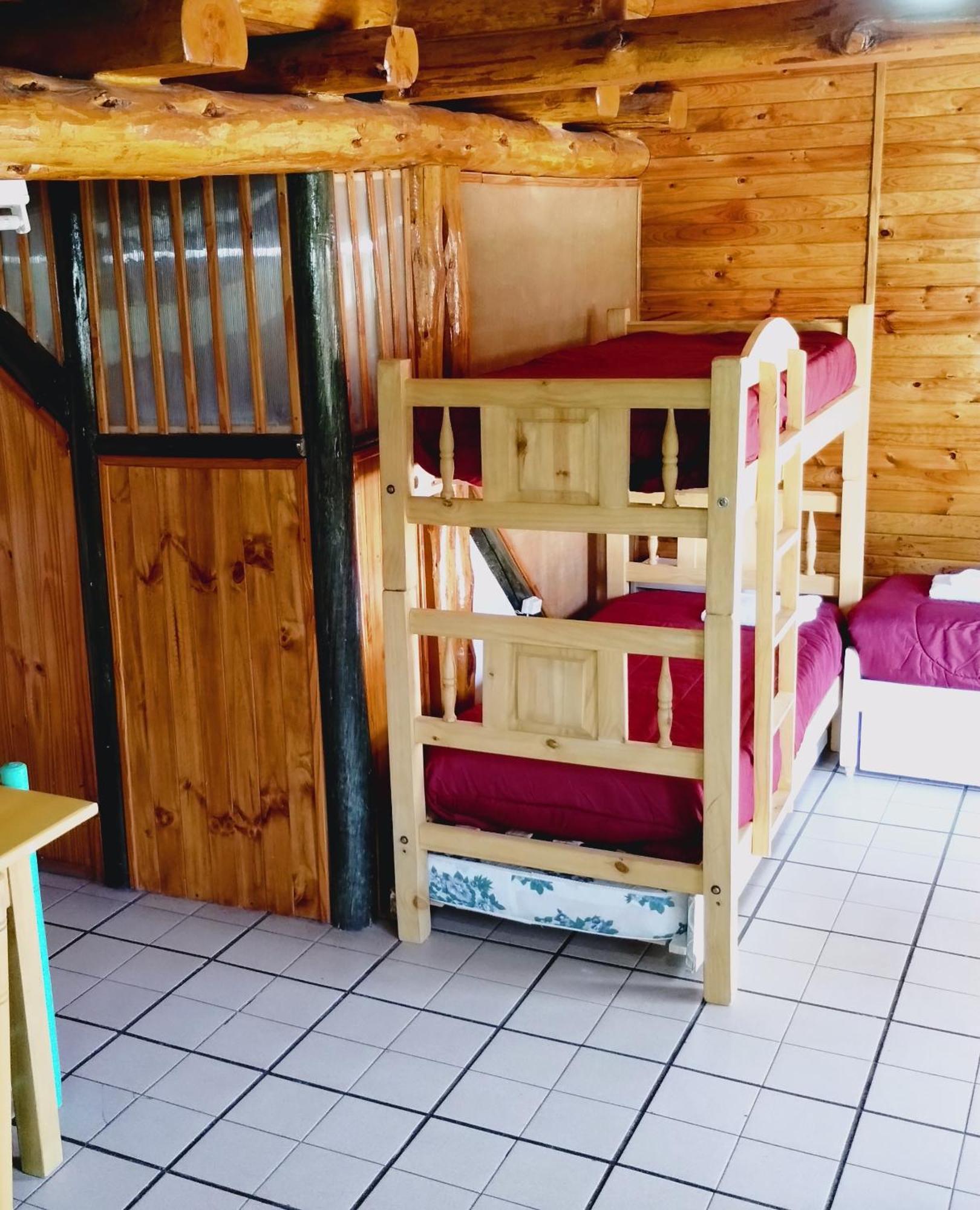 Cabanas Pacari Tampu Mendoza Exterior foto