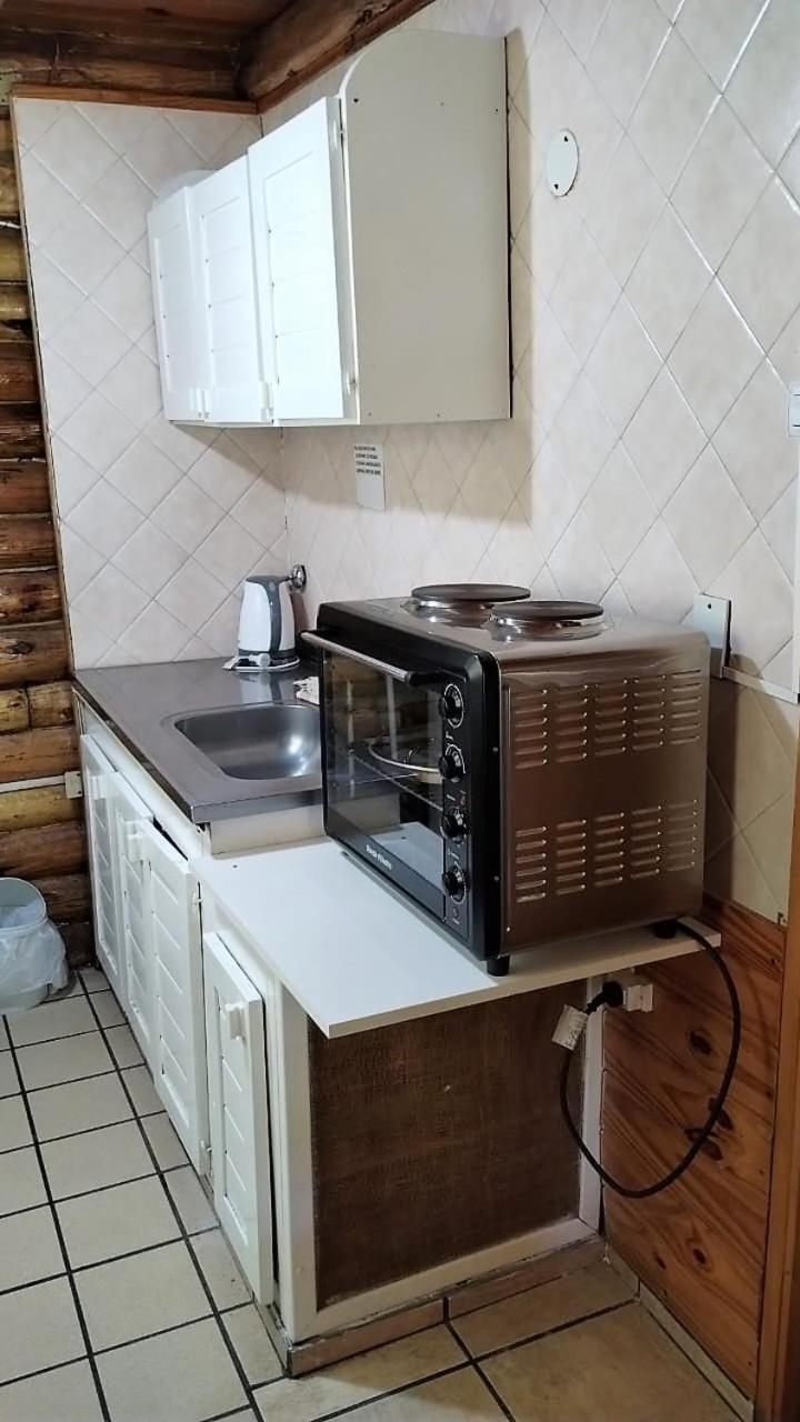 Cabanas Pacari Tampu Mendoza Exterior foto