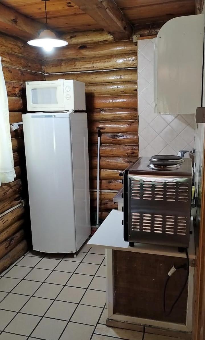Cabanas Pacari Tampu Mendoza Exterior foto