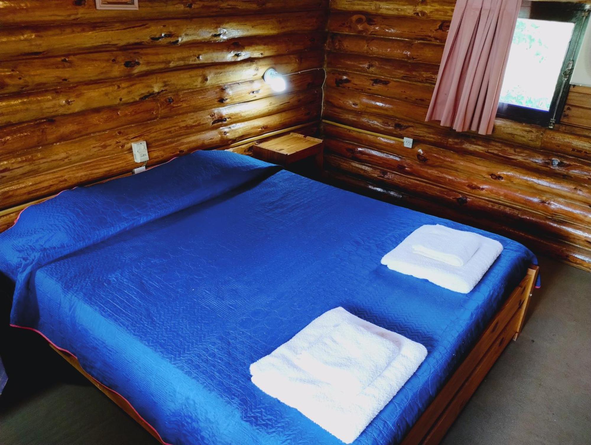 Cabanas Pacari Tampu Mendoza Exterior foto