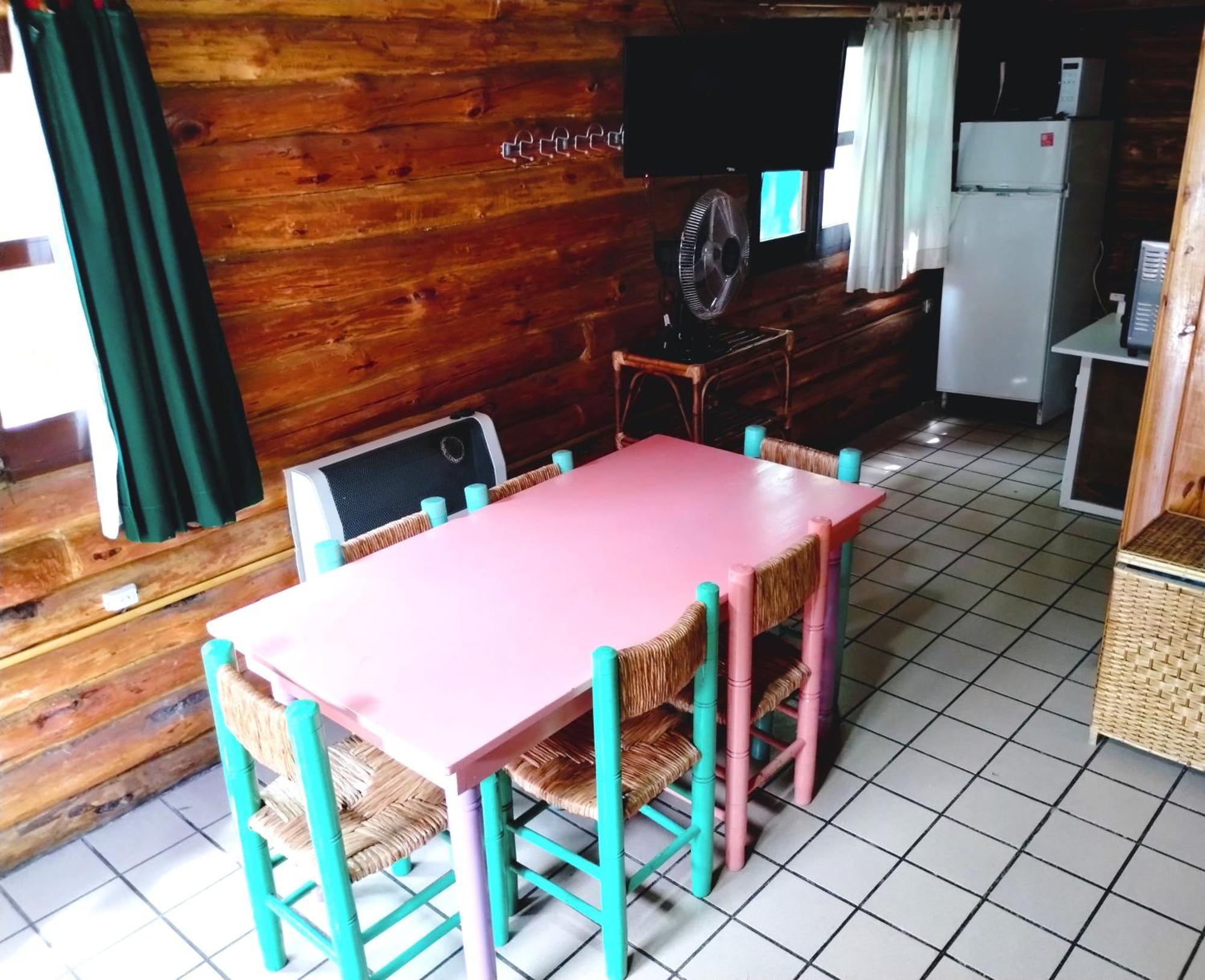 Cabanas Pacari Tampu Mendoza Exterior foto