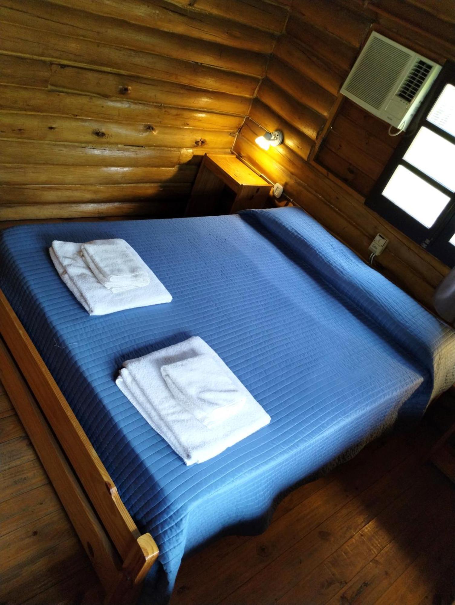 Cabanas Pacari Tampu Mendoza Exterior foto