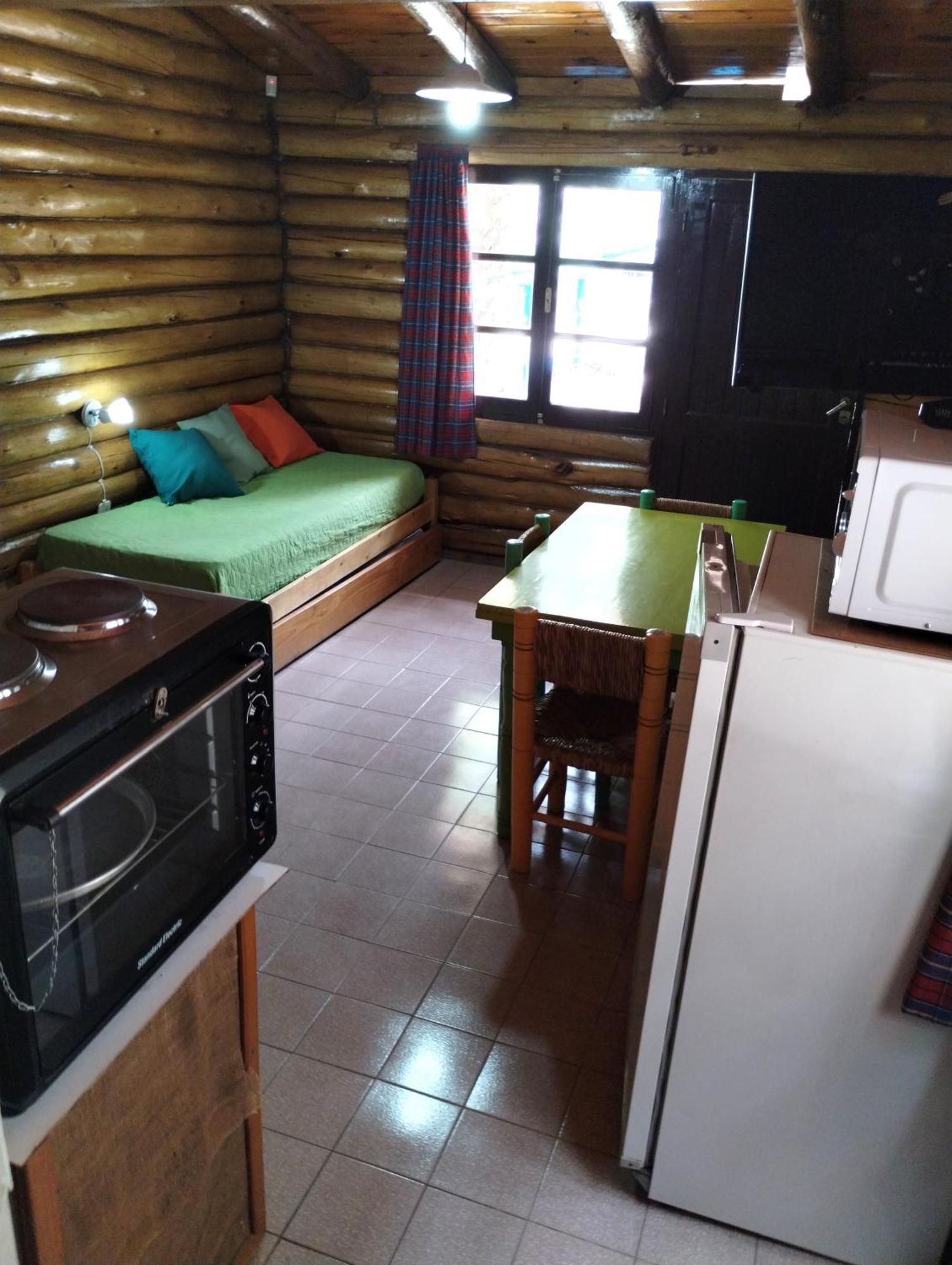 Cabanas Pacari Tampu Mendoza Exterior foto