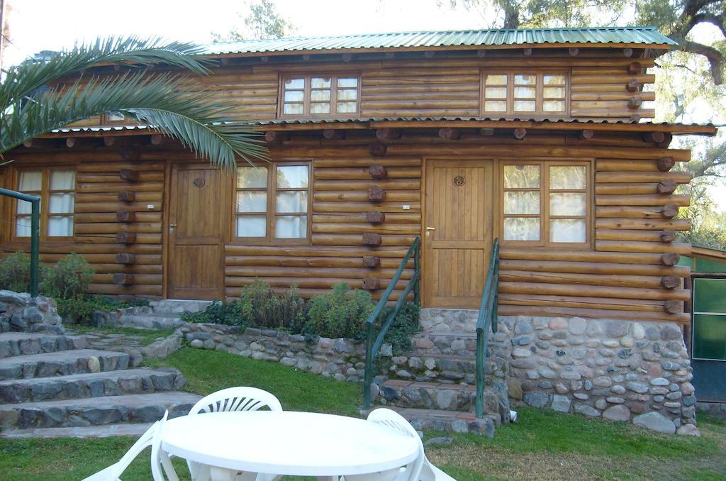 Cabanas Pacari Tampu Mendoza Exterior foto
